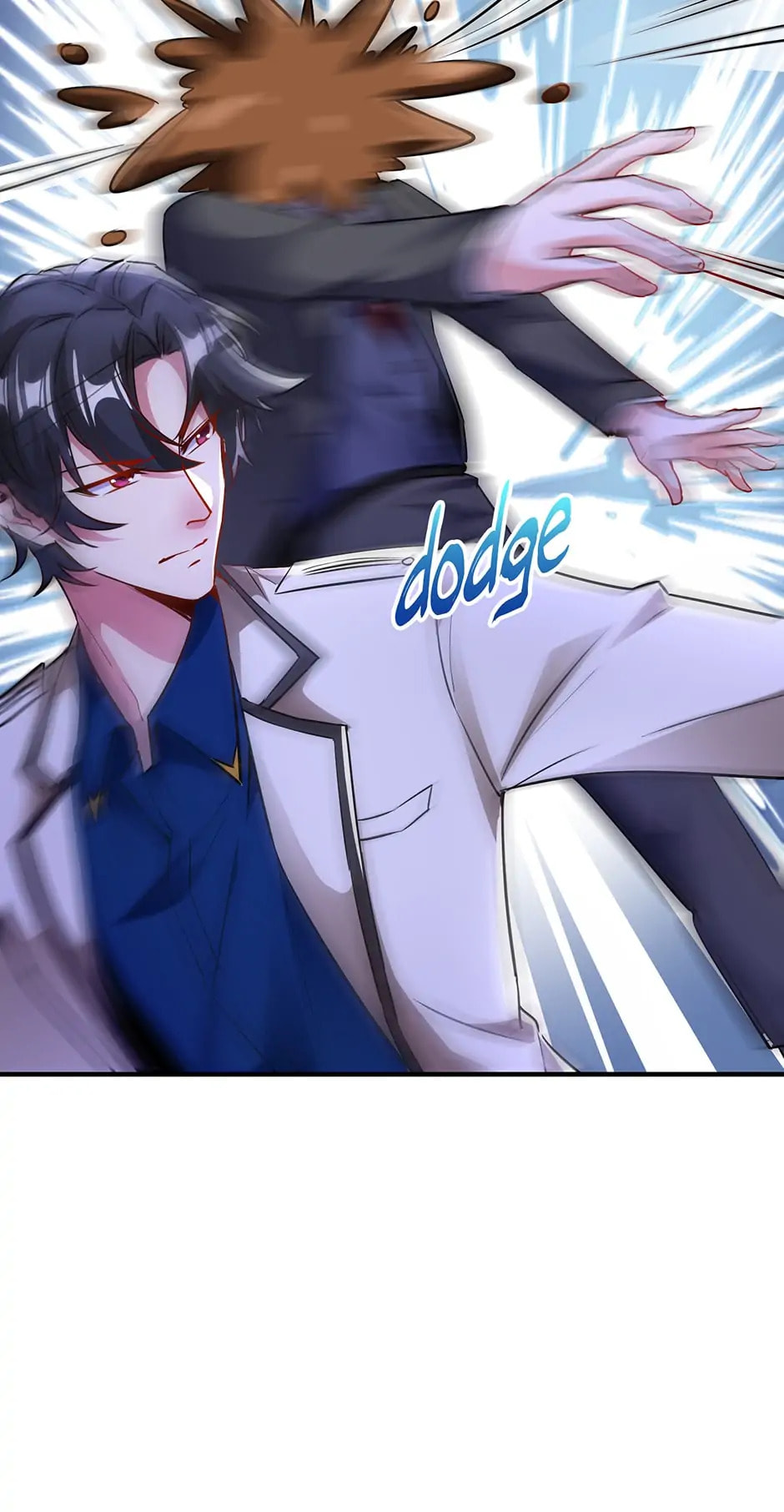 Read Adorable Princess chapter 57.1 image 7 on Lezhin
