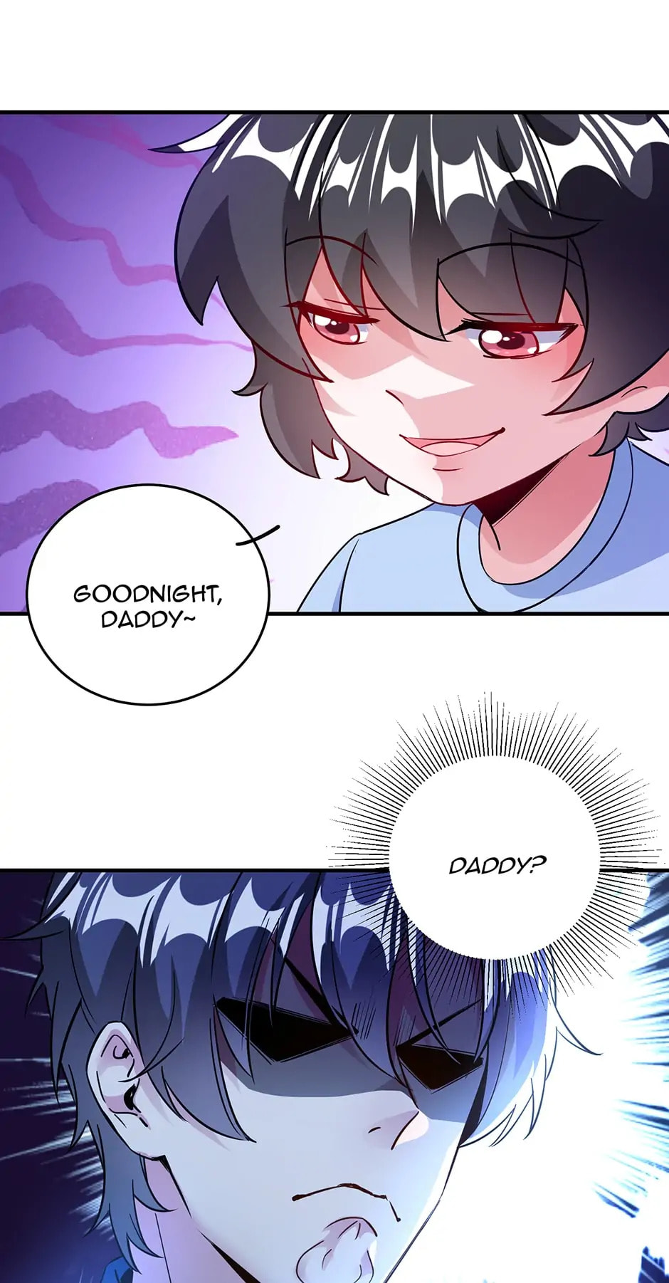 Read Adorable Princess chapter 57.1 image 9 on Lezhin