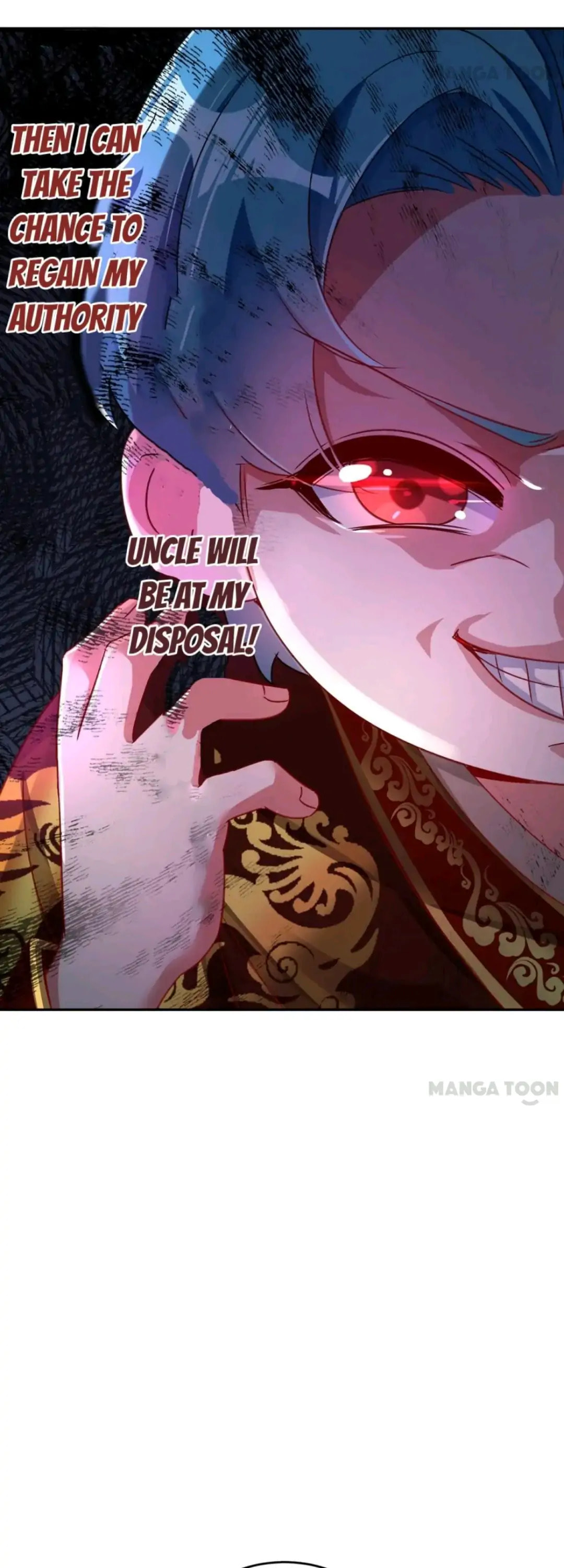 Read Adorable Princess chapter 57 image 14 on Lezhin