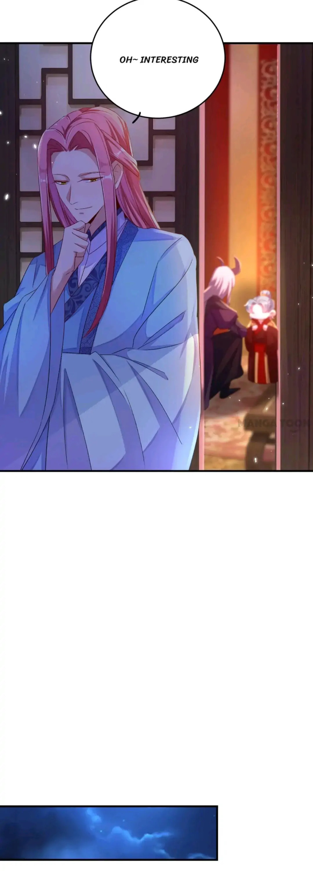 Read Adorable Princess chapter 57 image 15 on Lezhin