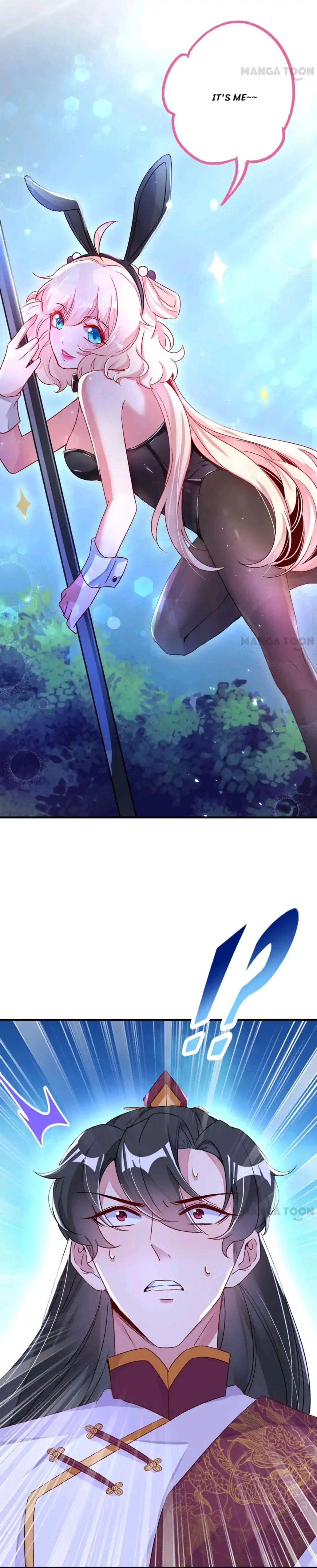 Read Adorable Princess chapter 57 image 25 on Lezhin