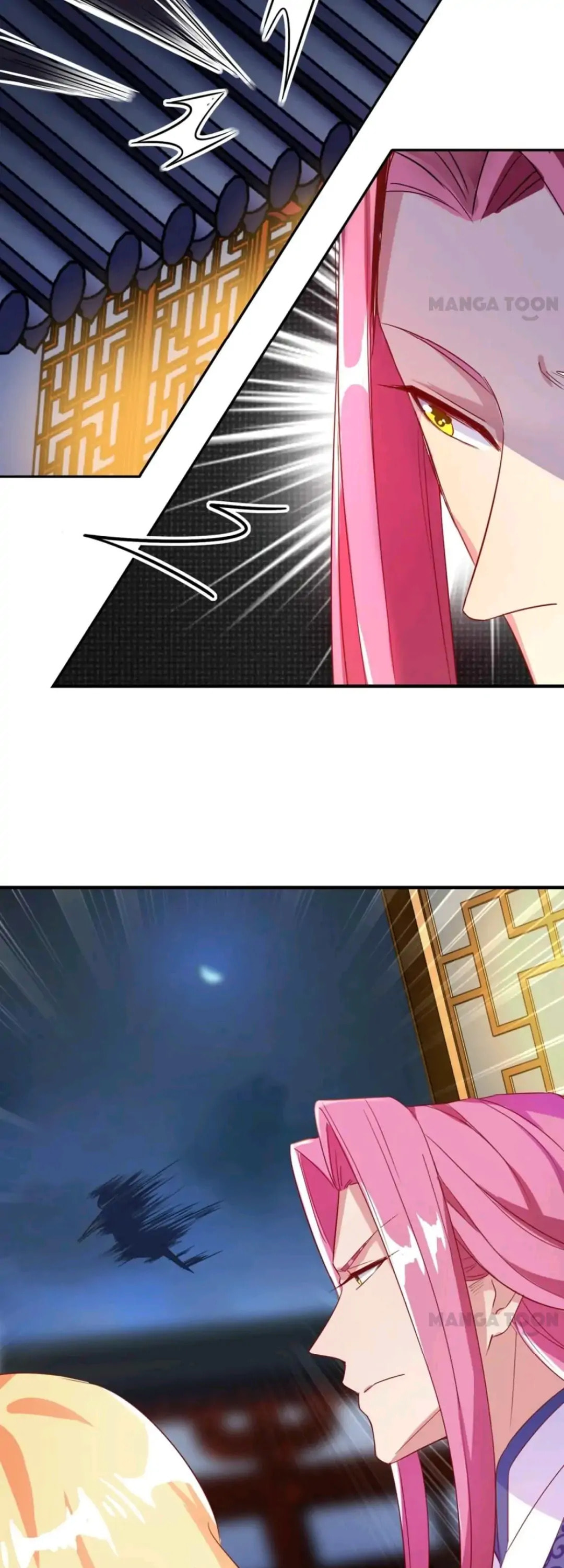 Read Adorable Princess chapter 57 image 8 on Lezhin