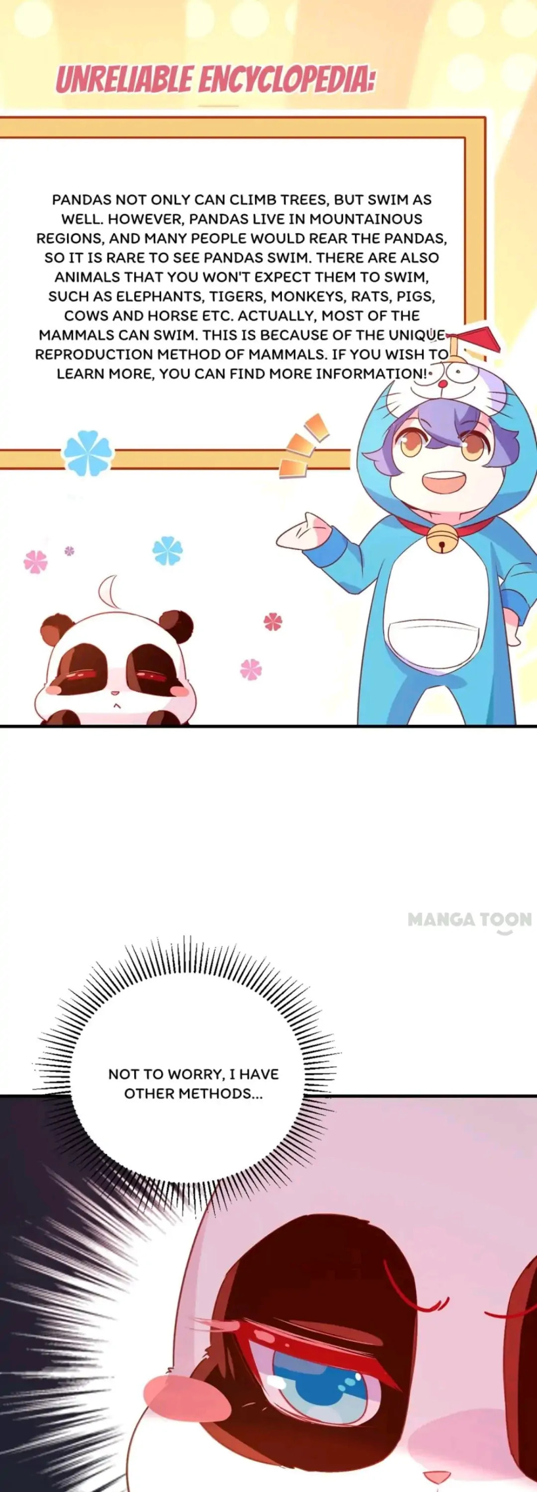 Read Adorable Princess chapter 58 image 16 on Lezhin