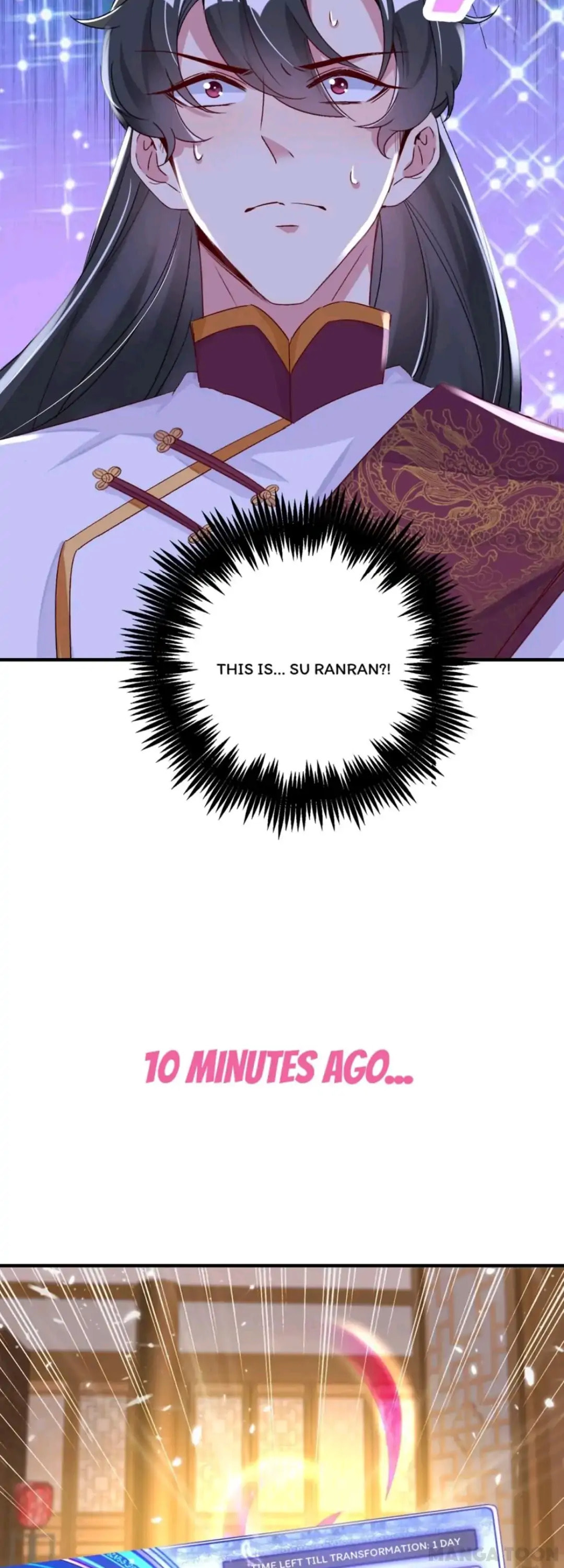Read Adorable Princess chapter 58 image 2 on Lezhin