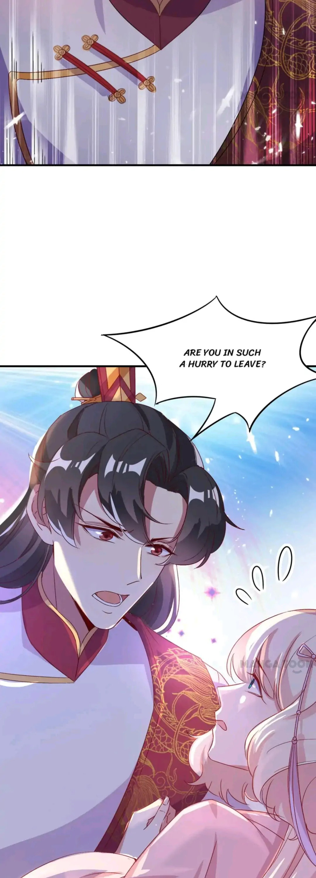 Read Adorable Princess chapter 58 image 21 on Lezhin