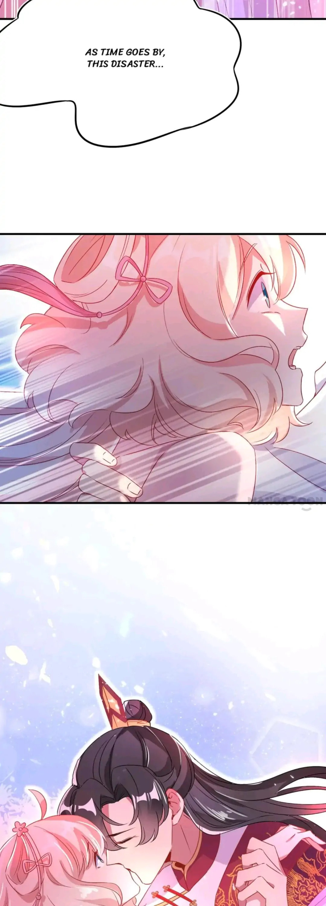 Read Adorable Princess chapter 58 image 26 on Lezhin