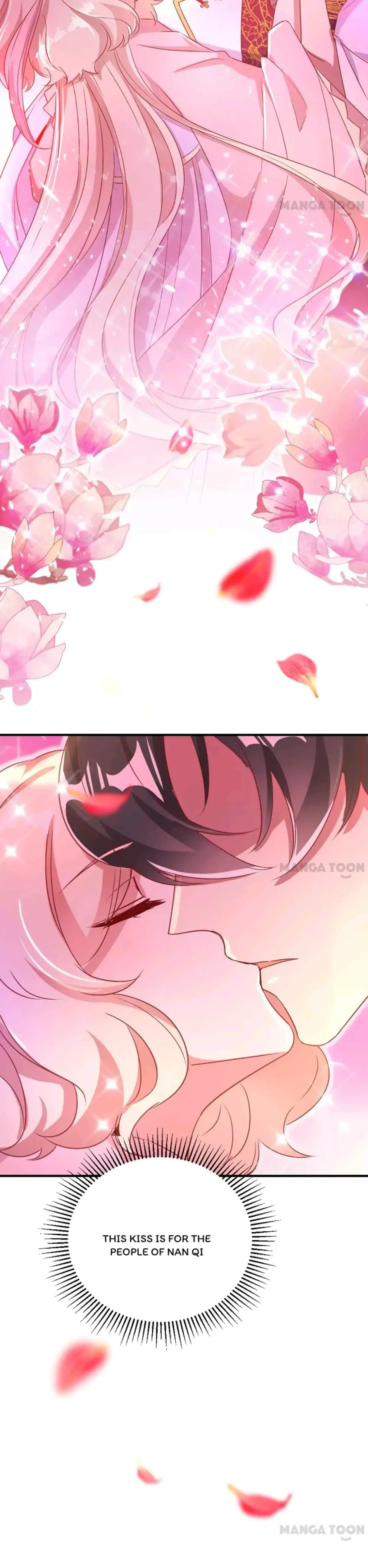 Read Adorable Princess chapter 58 image 27 on Lezhin