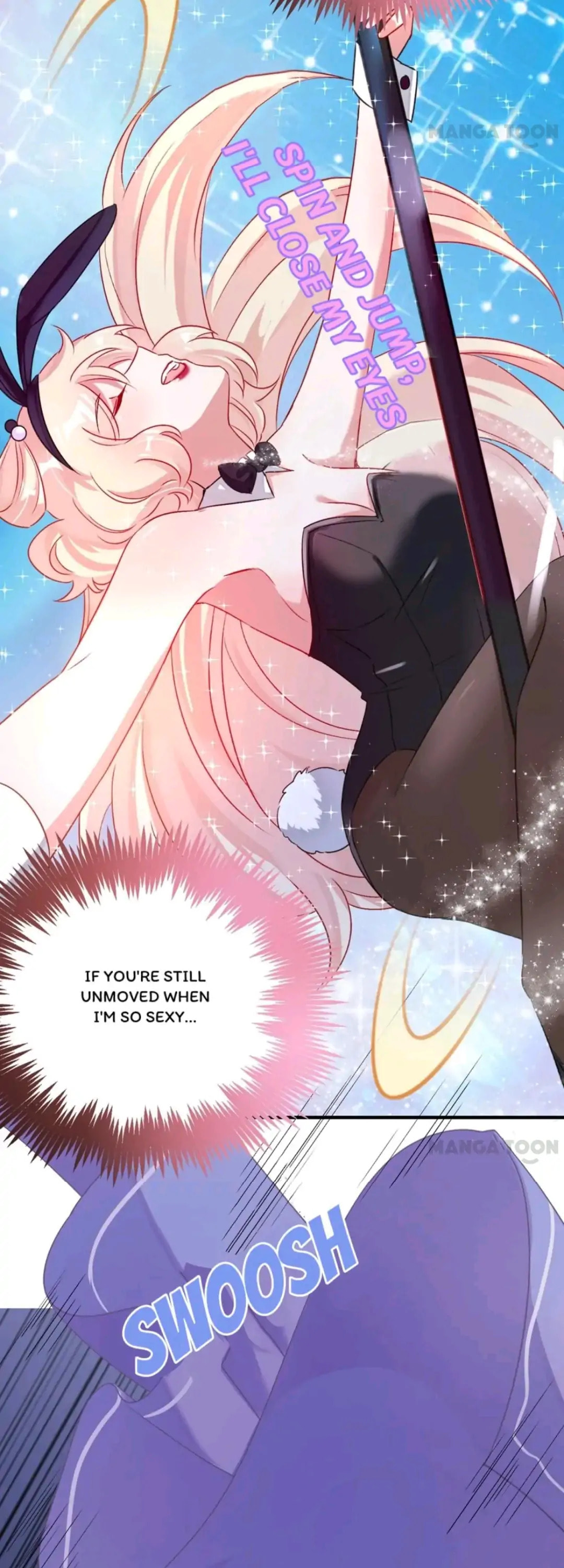 Read Adorable Princess chapter 58 image 9 on Lezhin