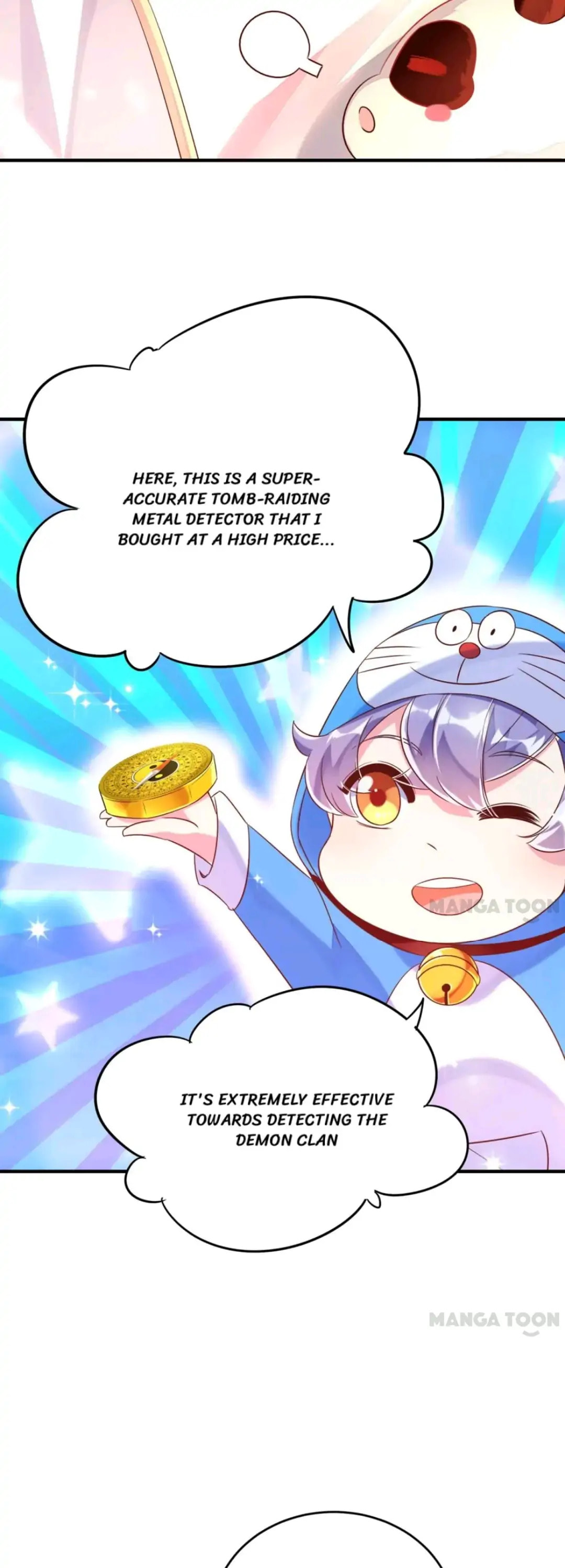 Read Adorable Princess chapter 59 image 11 on Lezhin