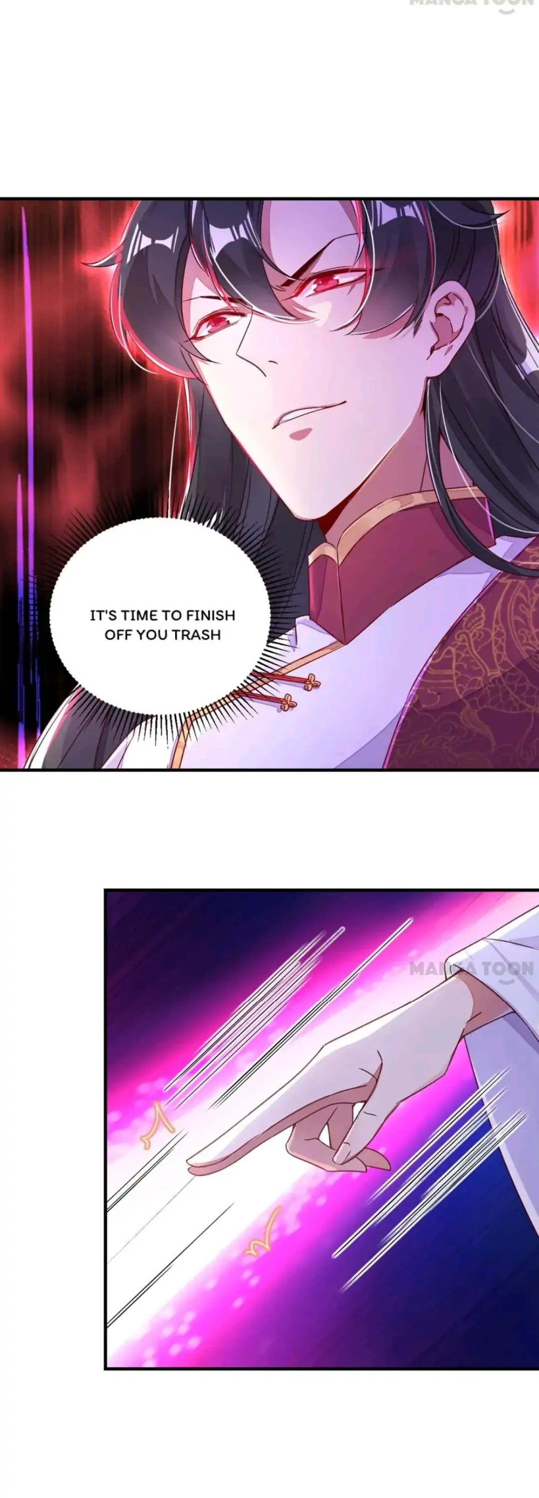 Read Adorable Princess chapter 59 image 17 on Lezhin
