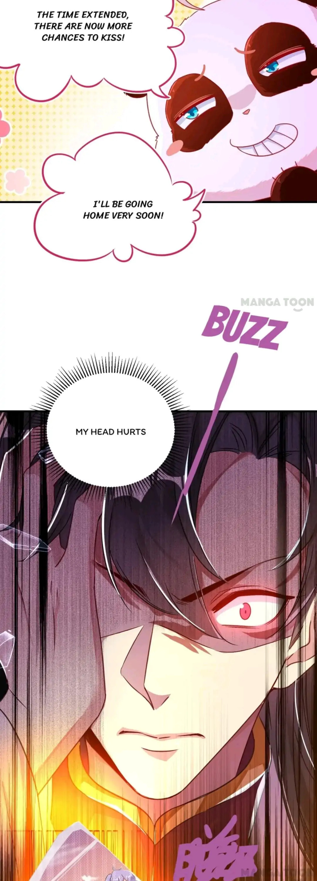 Read Adorable Princess chapter 59 image 2 on Lezhin