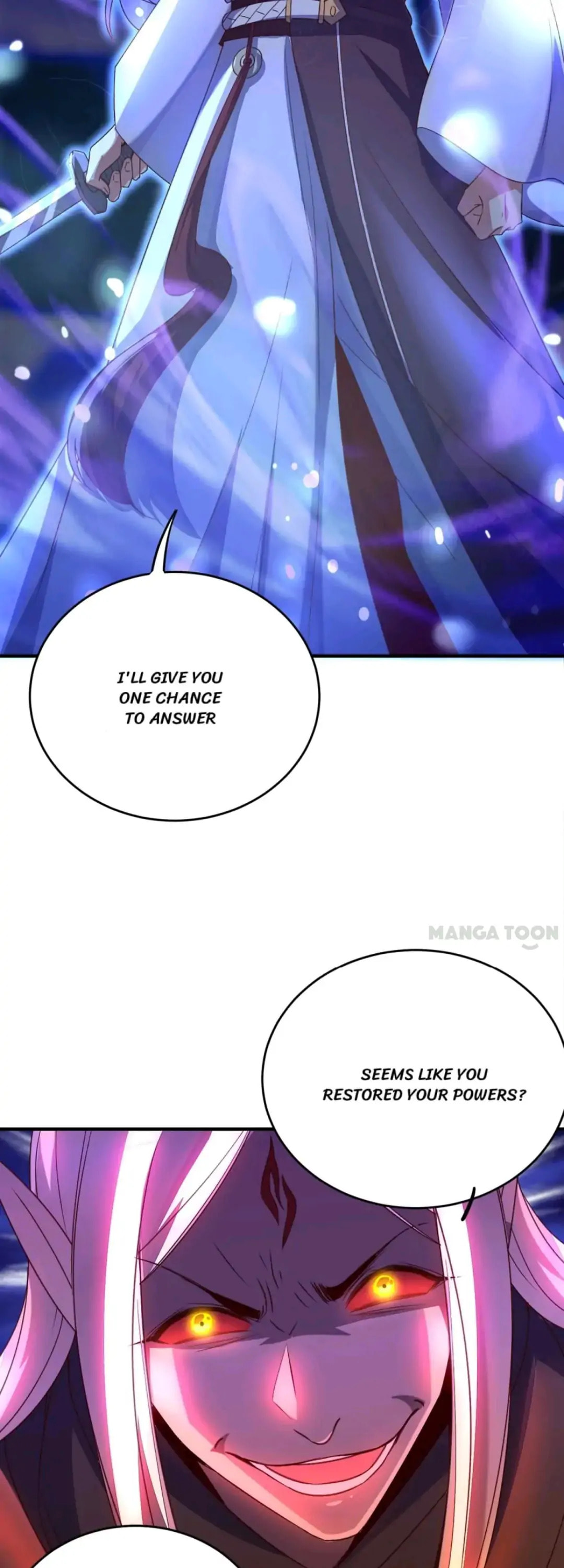 Read Adorable Princess chapter 59 image 20 on Lezhin