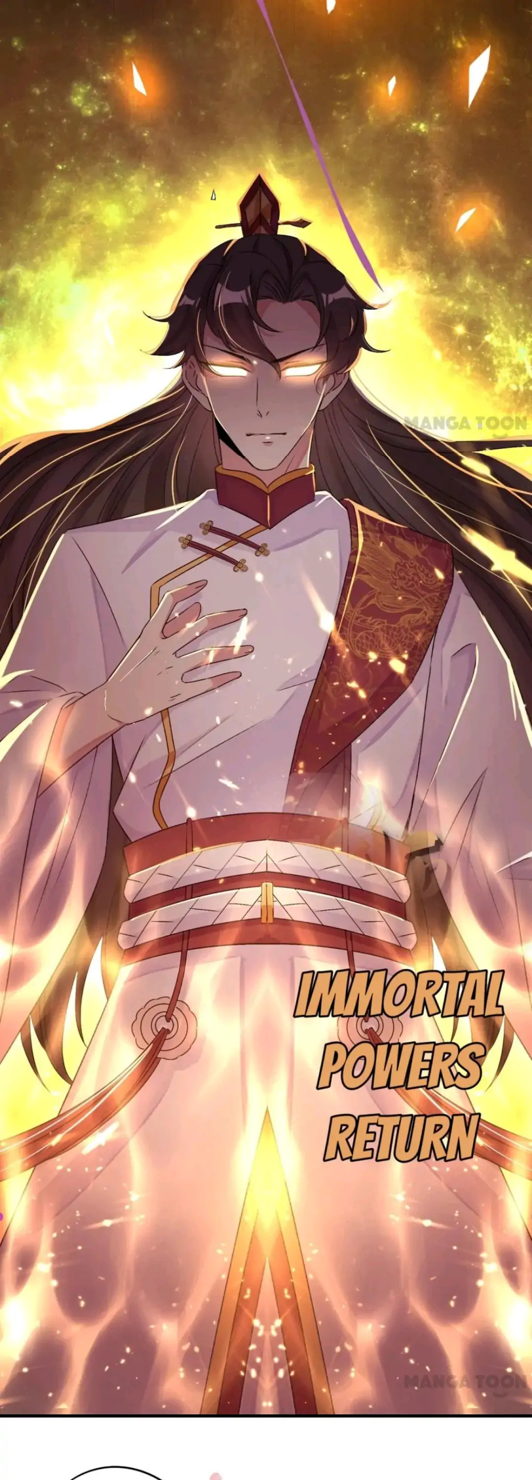 Read Adorable Princess chapter 59 image 4 on Lezhin