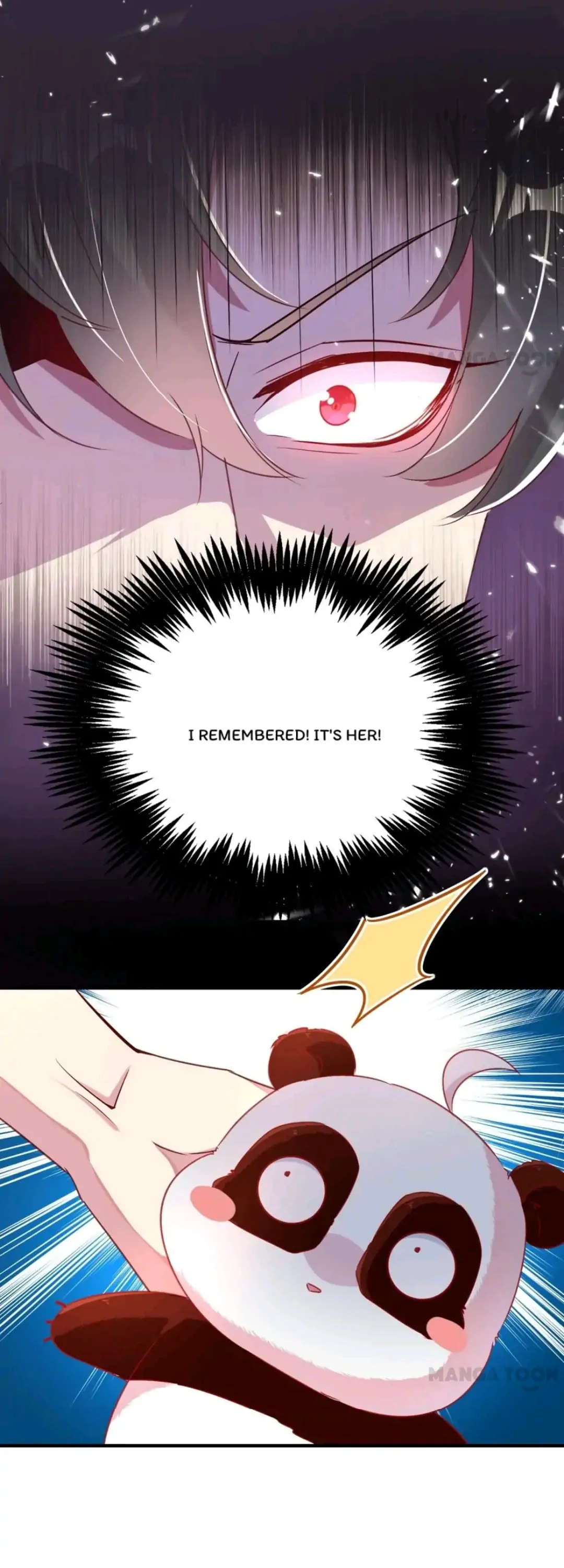 Read Adorable Princess chapter 59 image 6 on Lezhin