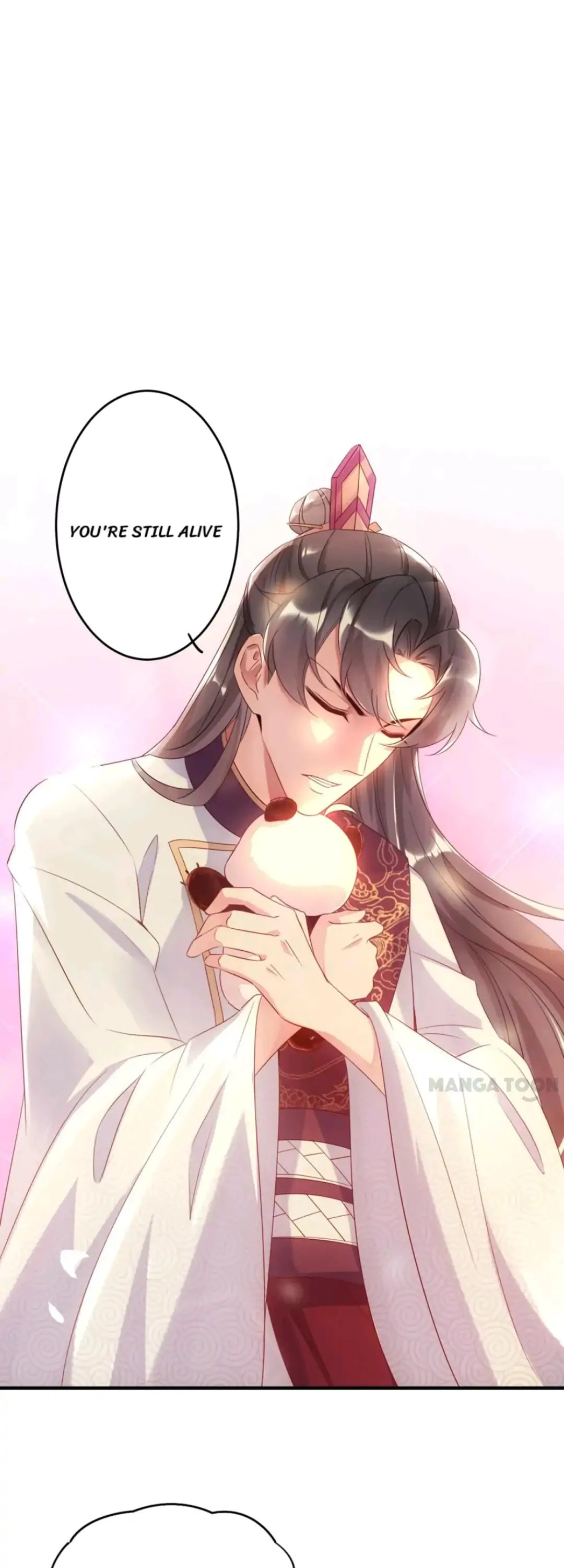 Read Adorable Princess chapter 59 image 7 on Lezhin