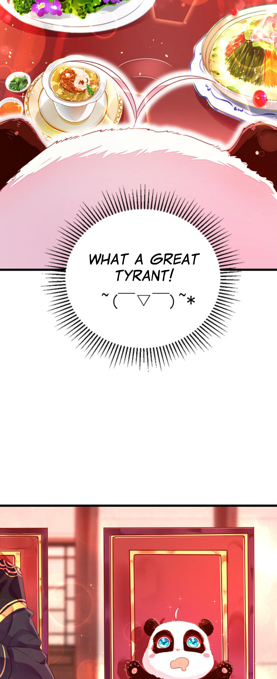 Read Adorable Princess chapter 6 image 10 on Lezhin