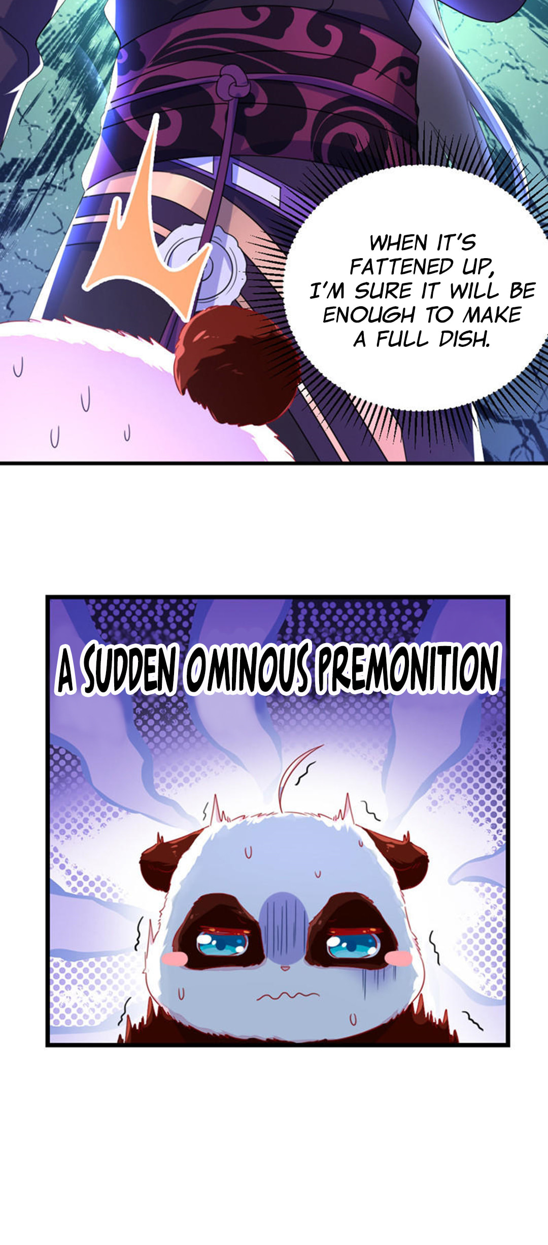 Read Adorable Princess chapter 6 image 22 on Lezhin