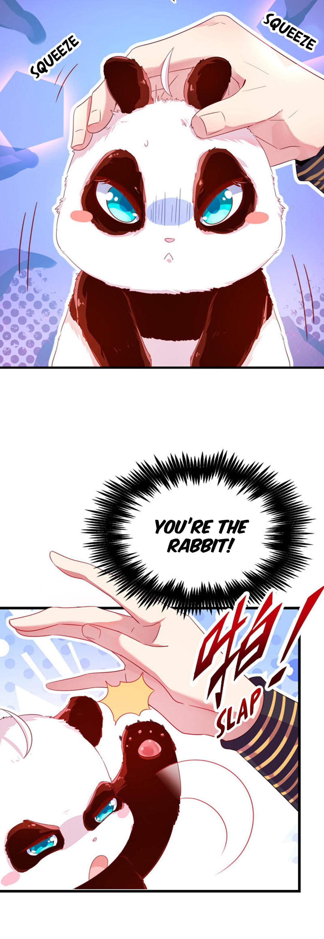 Read Adorable Princess chapter 6 image 5 on Lezhin