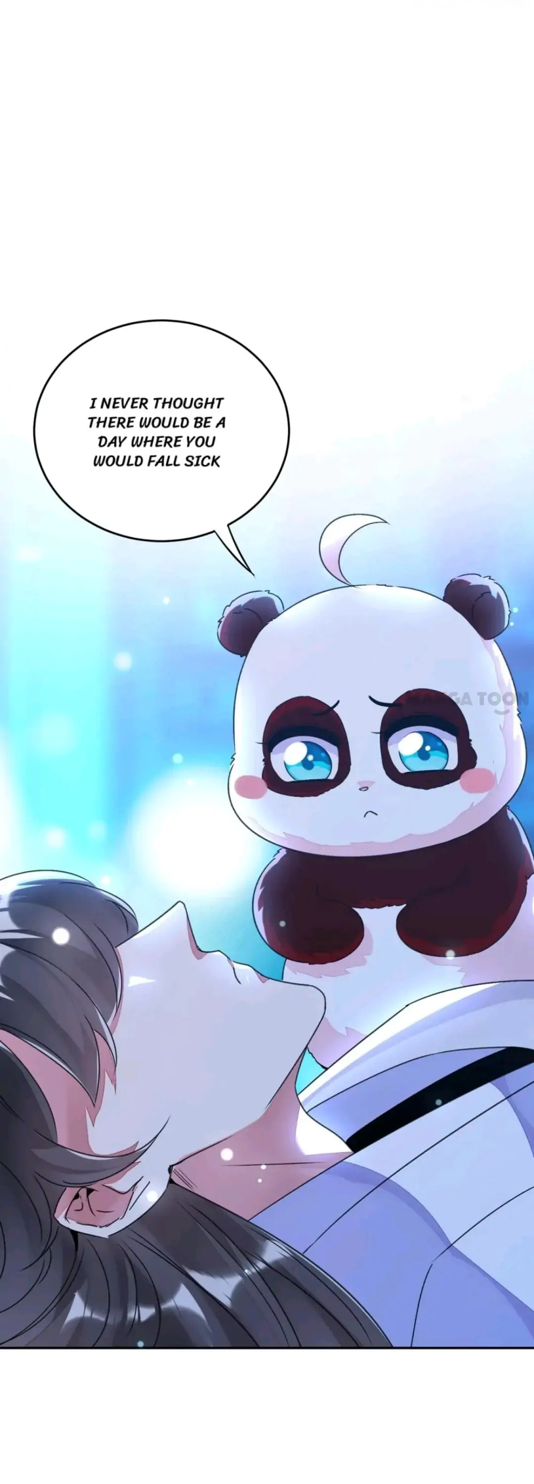 Read Adorable Princess chapter 60 image 19 on Lezhin