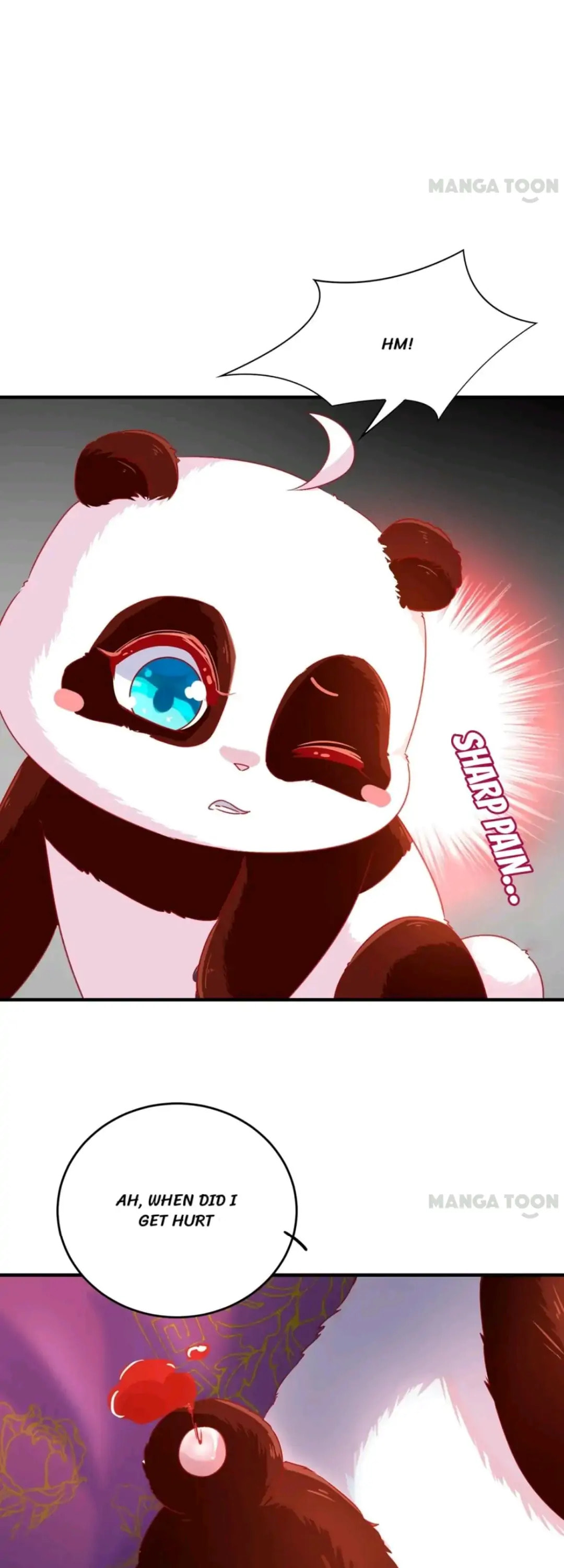 Read Adorable Princess chapter 60 image 20 on Lezhin