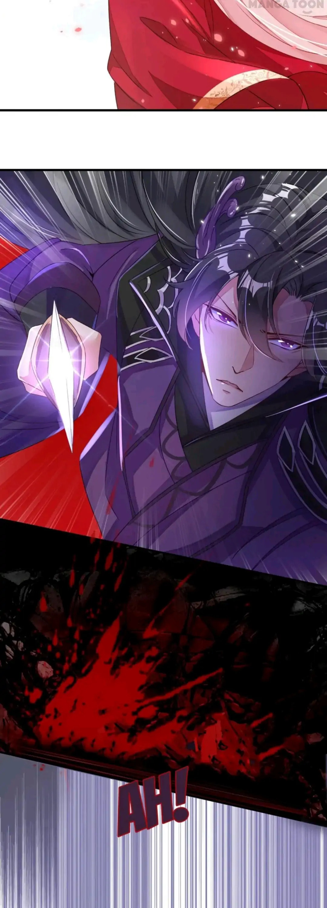 Read Adorable Princess chapter 60 image 24 on Lezhin