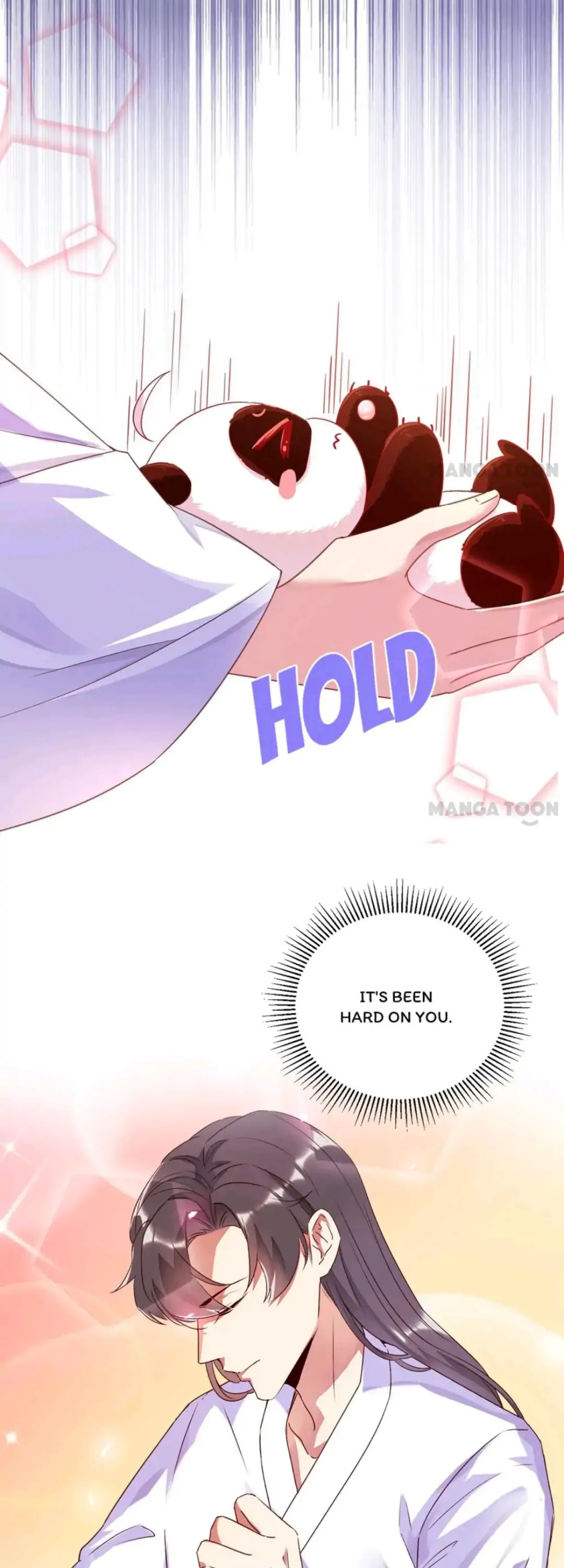 Read Adorable Princess chapter 60 image 25 on Lezhin