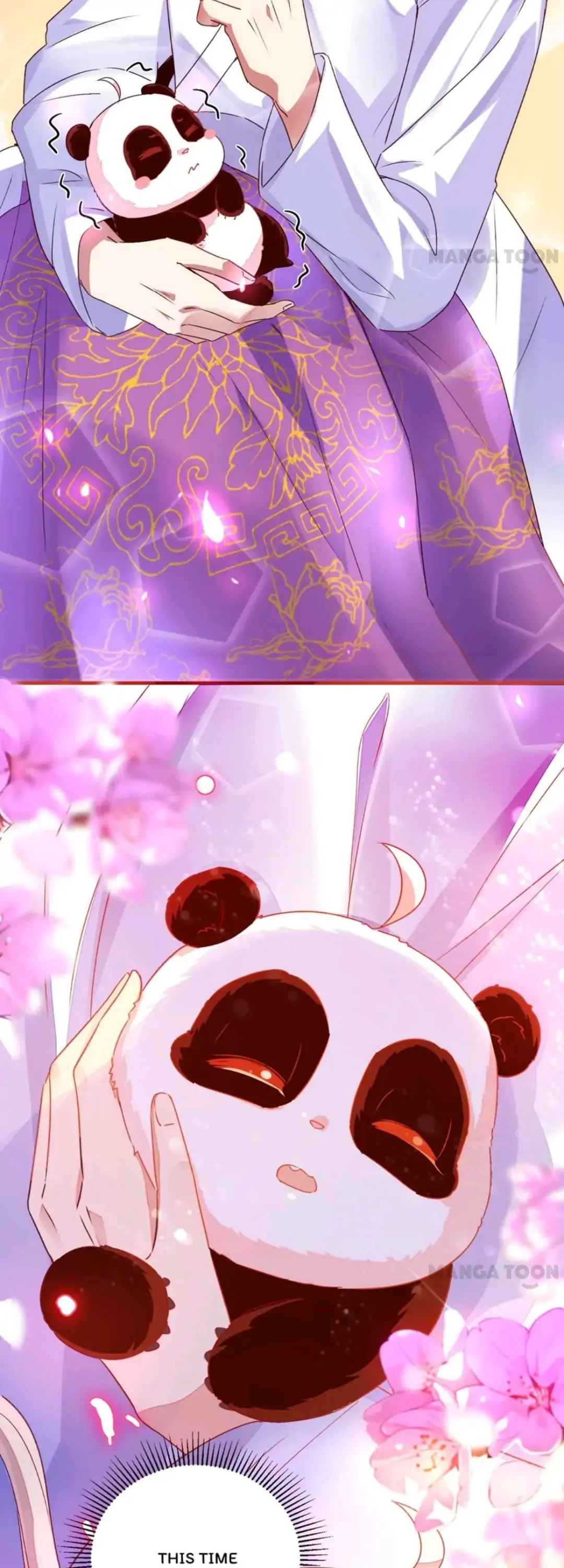 Read Adorable Princess chapter 60 image 26 on Lezhin