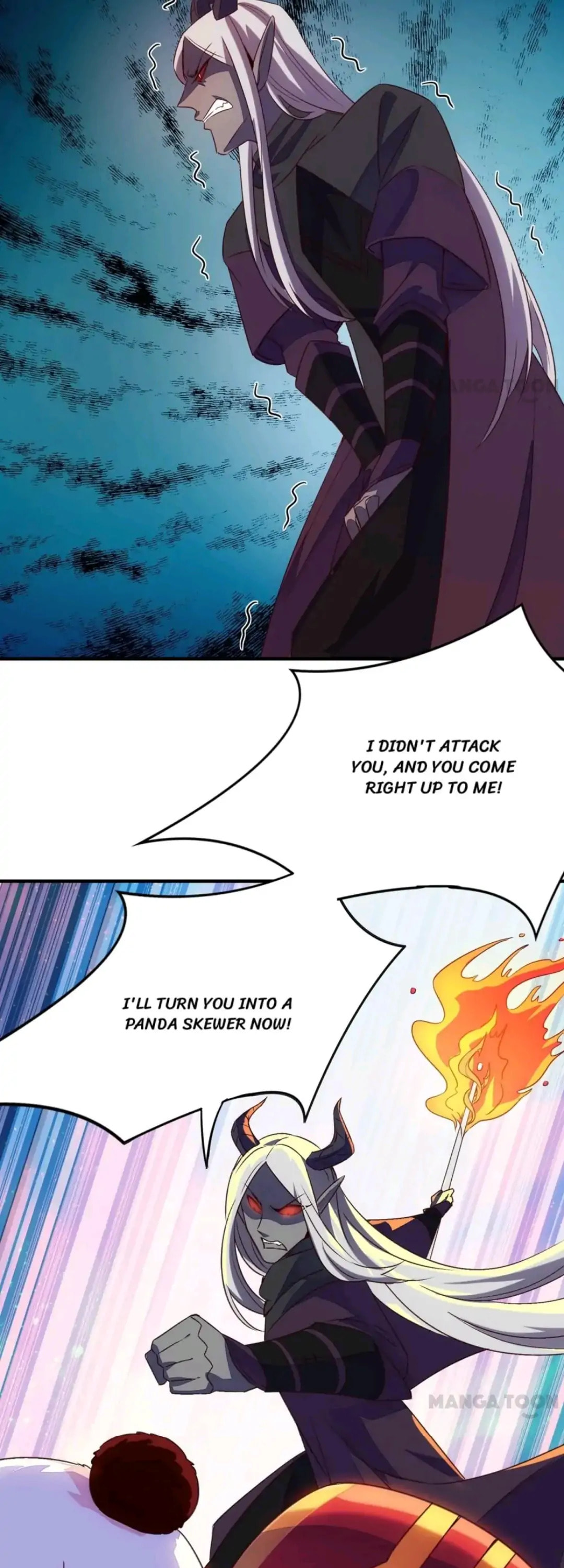 Read Adorable Princess chapter 60 image 5 on Lezhin