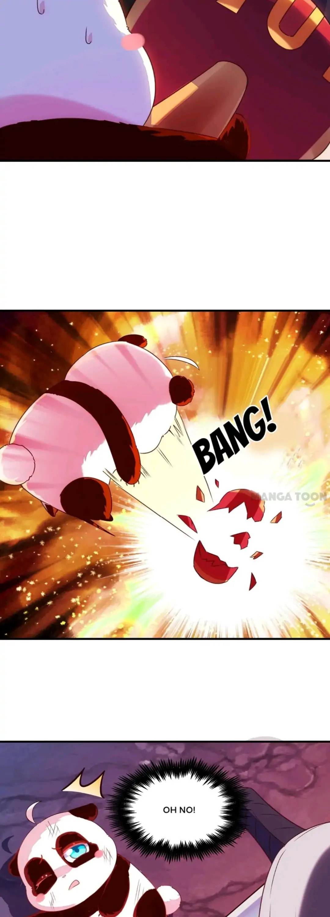 Read Adorable Princess chapter 60 image 6 on Lezhin