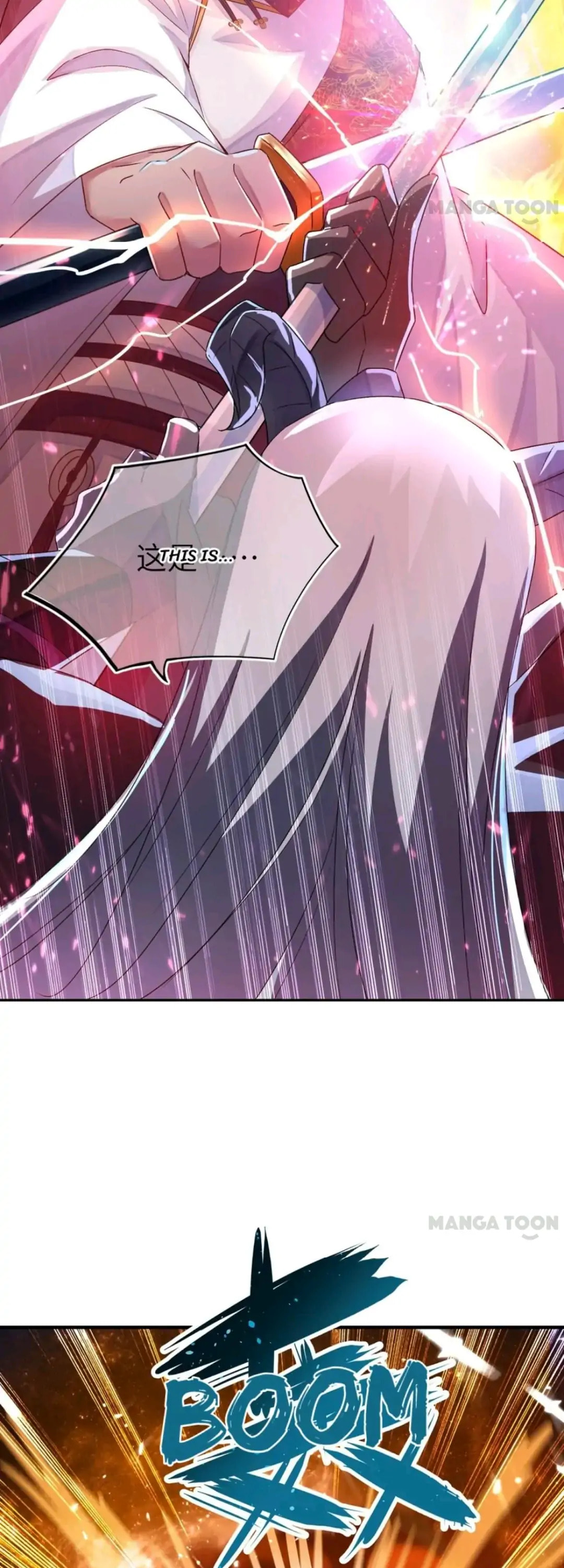 Read Adorable Princess chapter 60 image 9 on Lezhin