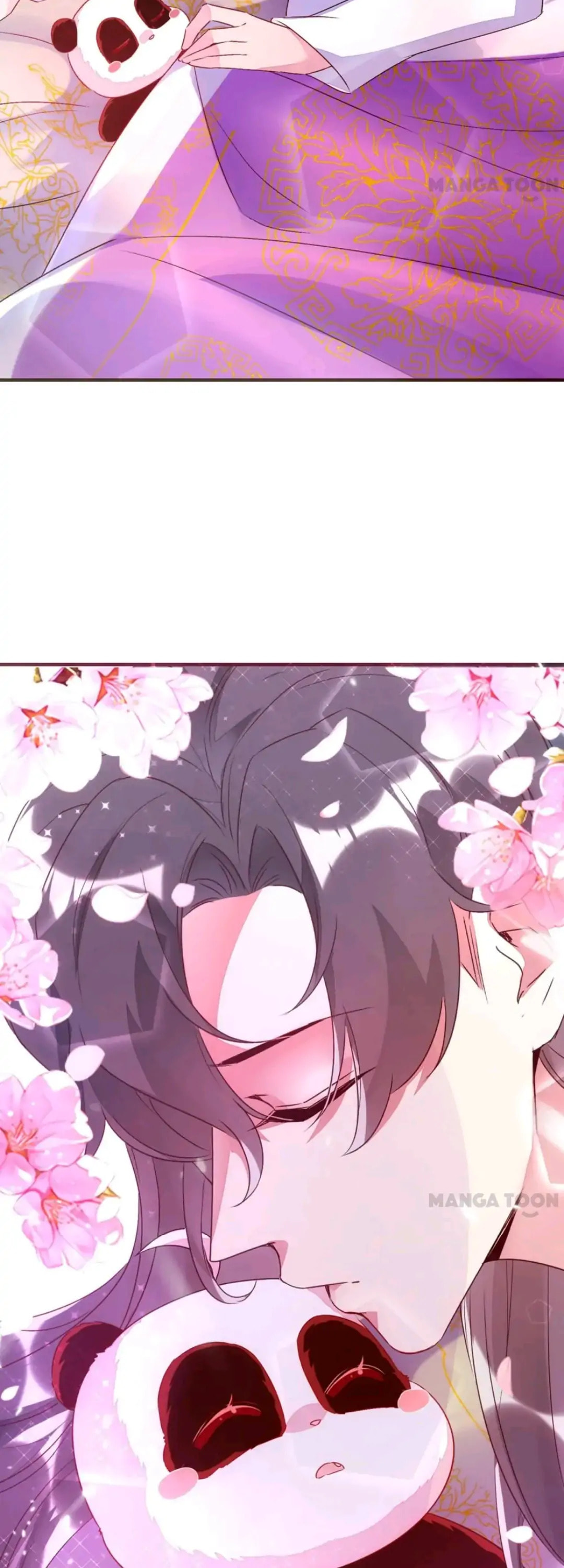 Read Adorable Princess chapter 61 image 22 on Lezhin
