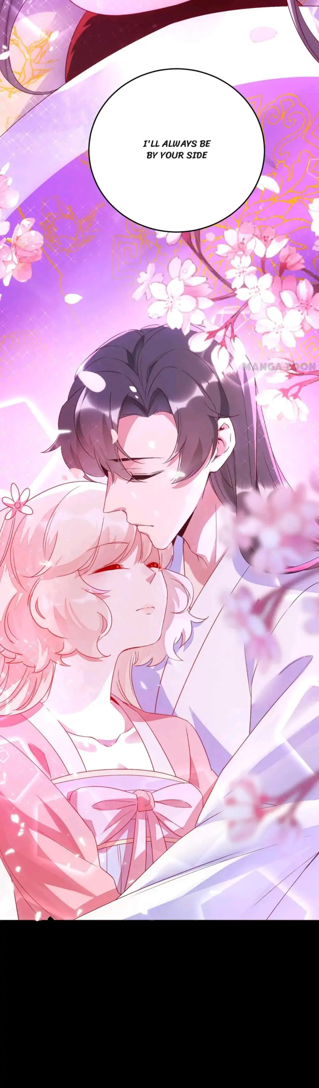 Read Adorable Princess chapter 61 image 23 on Lezhin