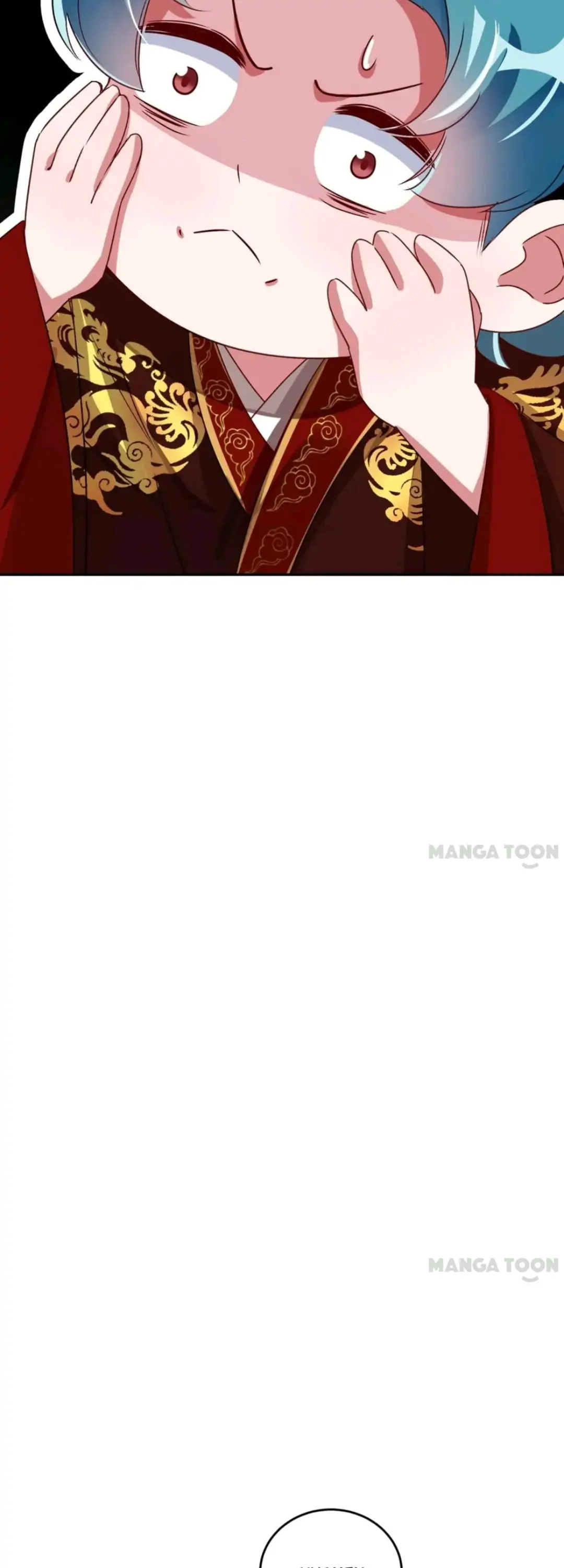 Read Adorable Princess chapter 61 image 5 on Lezhin