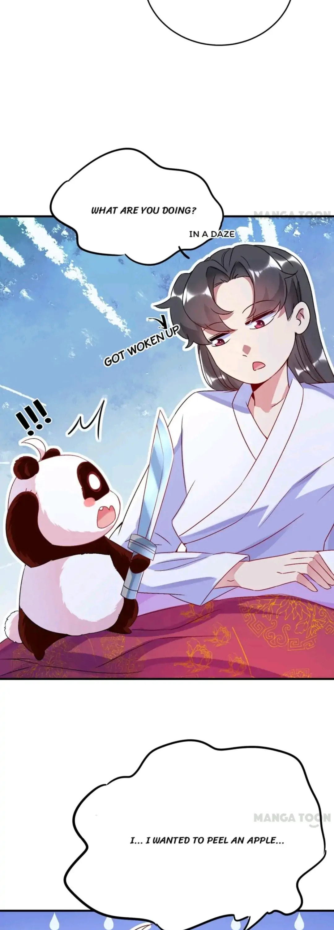 Read Adorable Princess chapter 62 image 13 on Lezhin