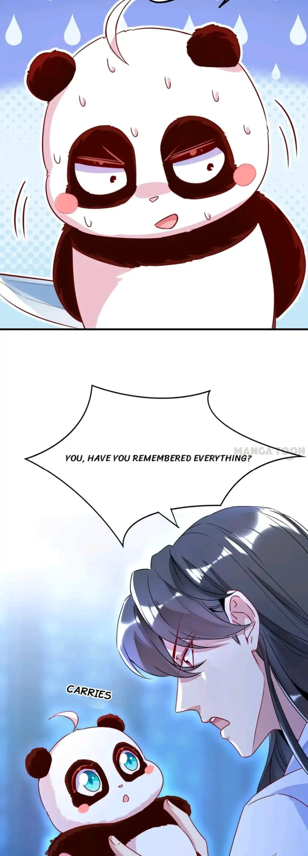Read Adorable Princess chapter 62 image 14 on Lezhin