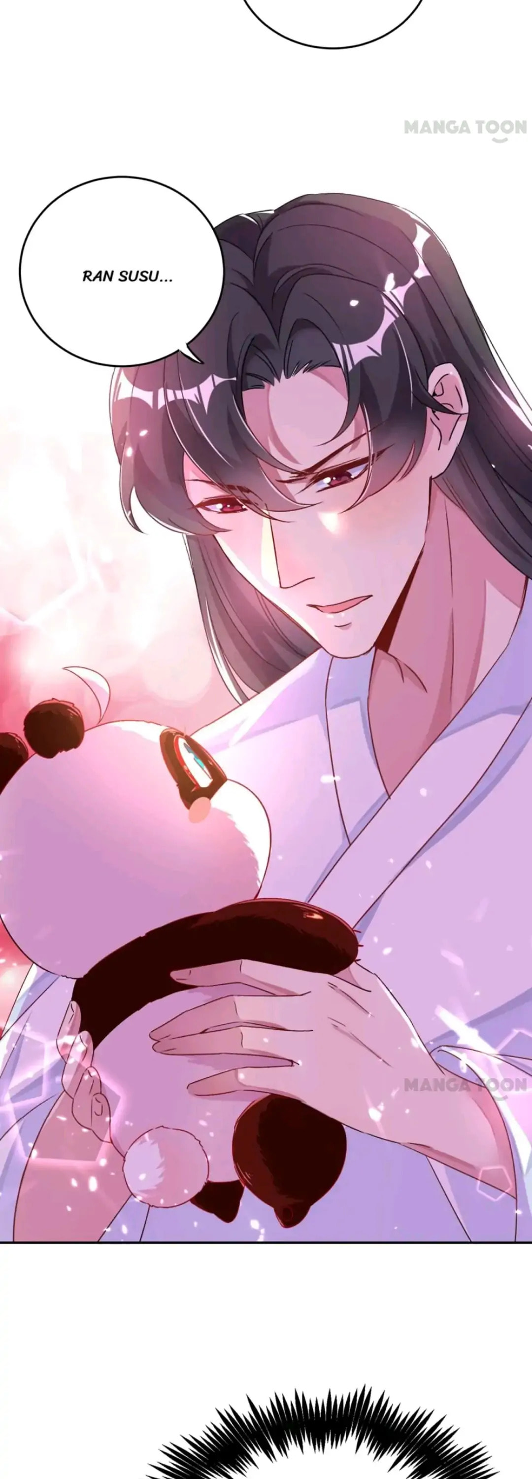 Read Adorable Princess chapter 62 image 16 on Lezhin