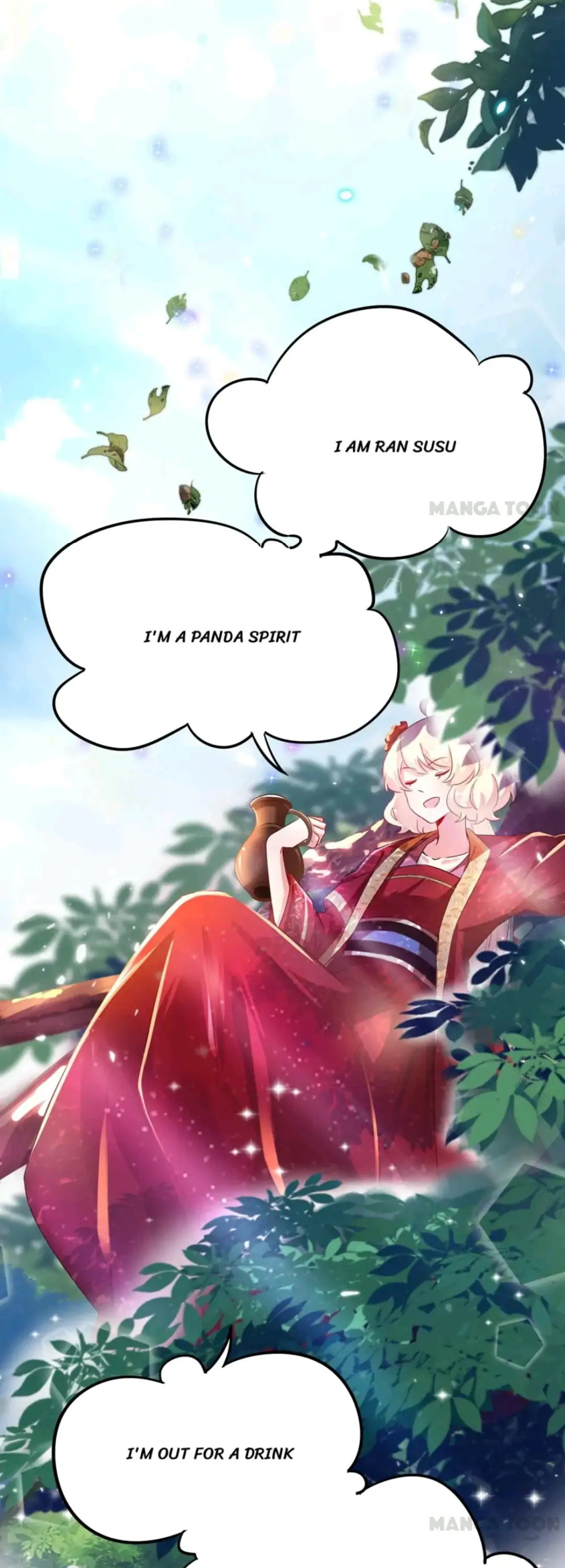 Read Adorable Princess chapter 62 image 19 on Lezhin