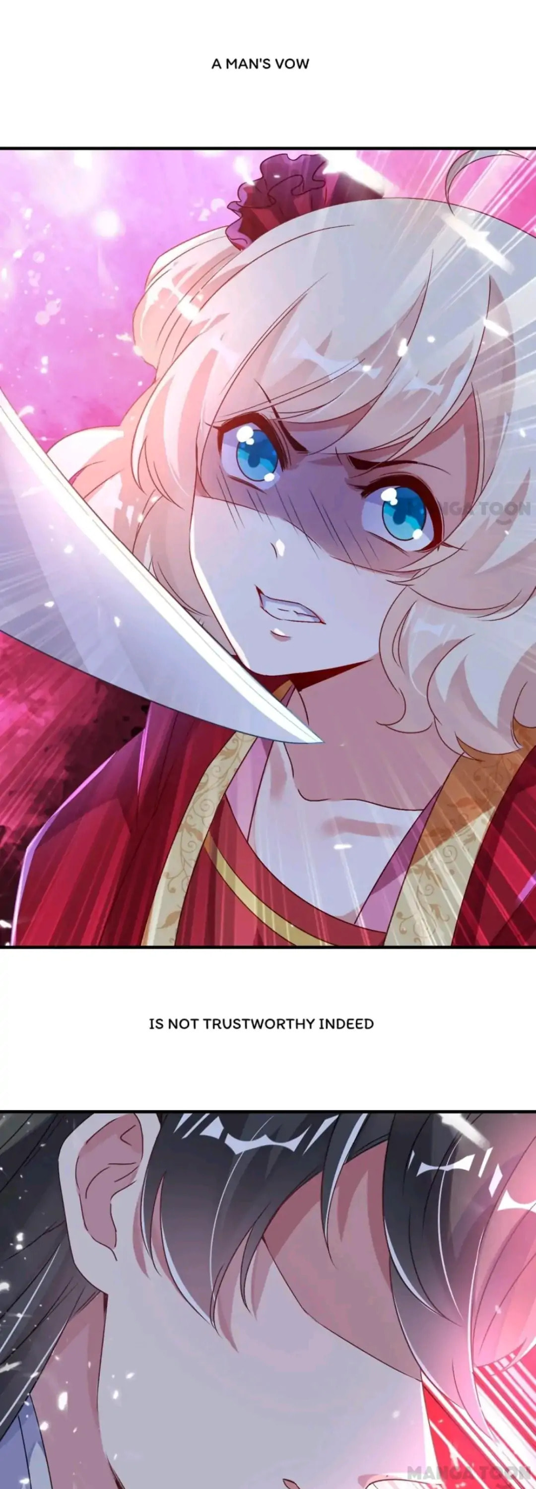 Read Adorable Princess chapter 62 image 2 on Lezhin