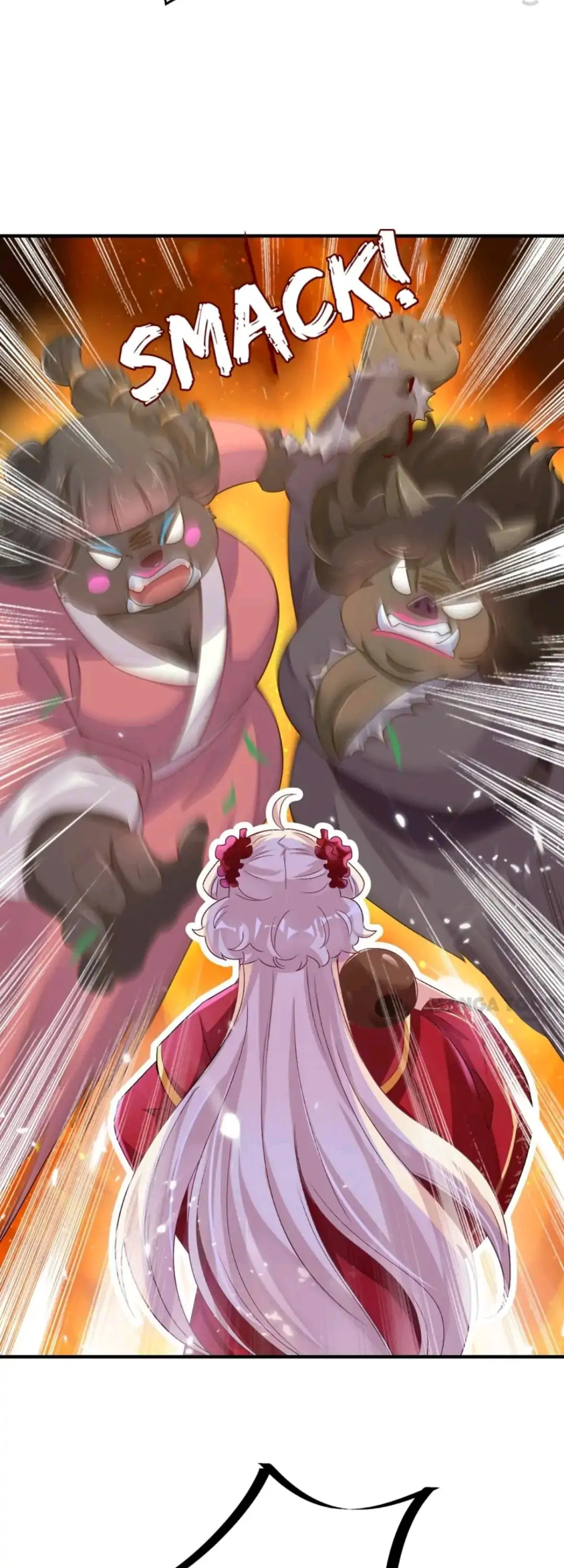 Read Adorable Princess chapter 62 image 26 on Lezhin