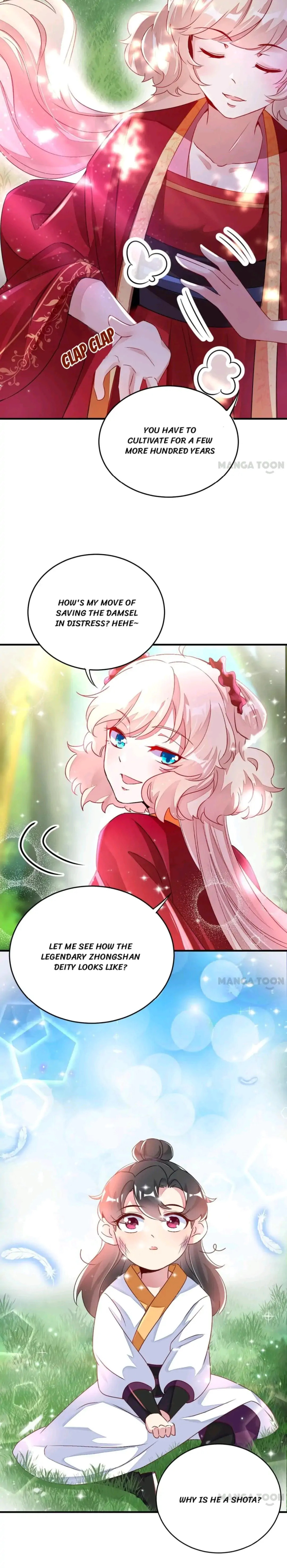 Read Adorable Princess chapter 62 image 28 on Lezhin