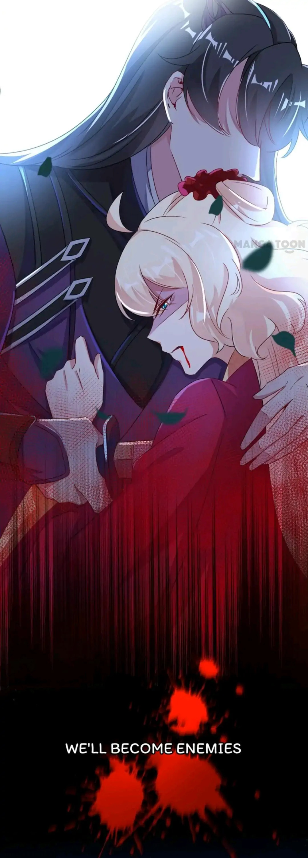 Read Adorable Princess chapter 62 image 4 on Lezhin