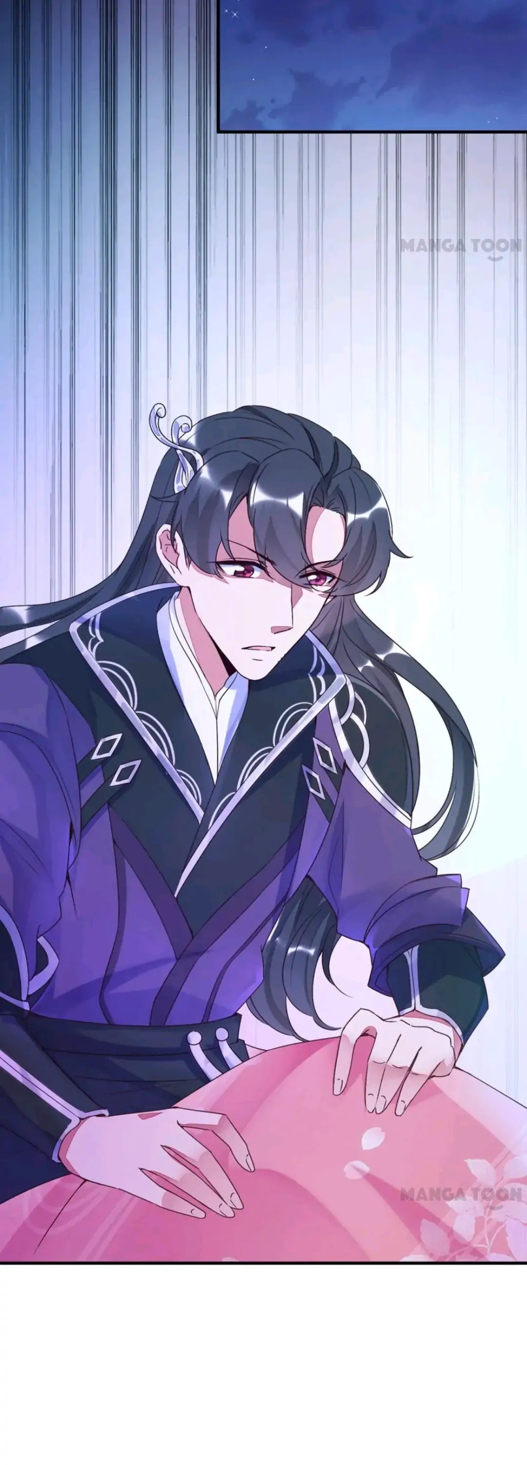 Read Adorable Princess chapter 63 image 17 on Lezhin