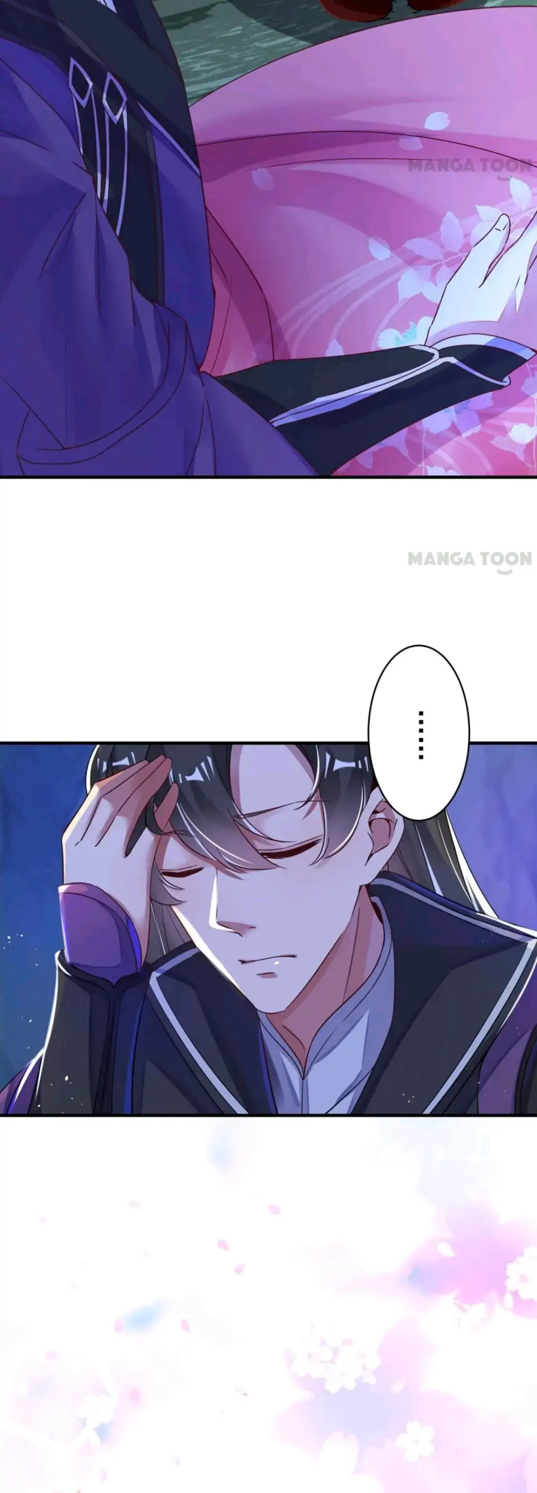 Read Adorable Princess chapter 63 image 19 on Lezhin
