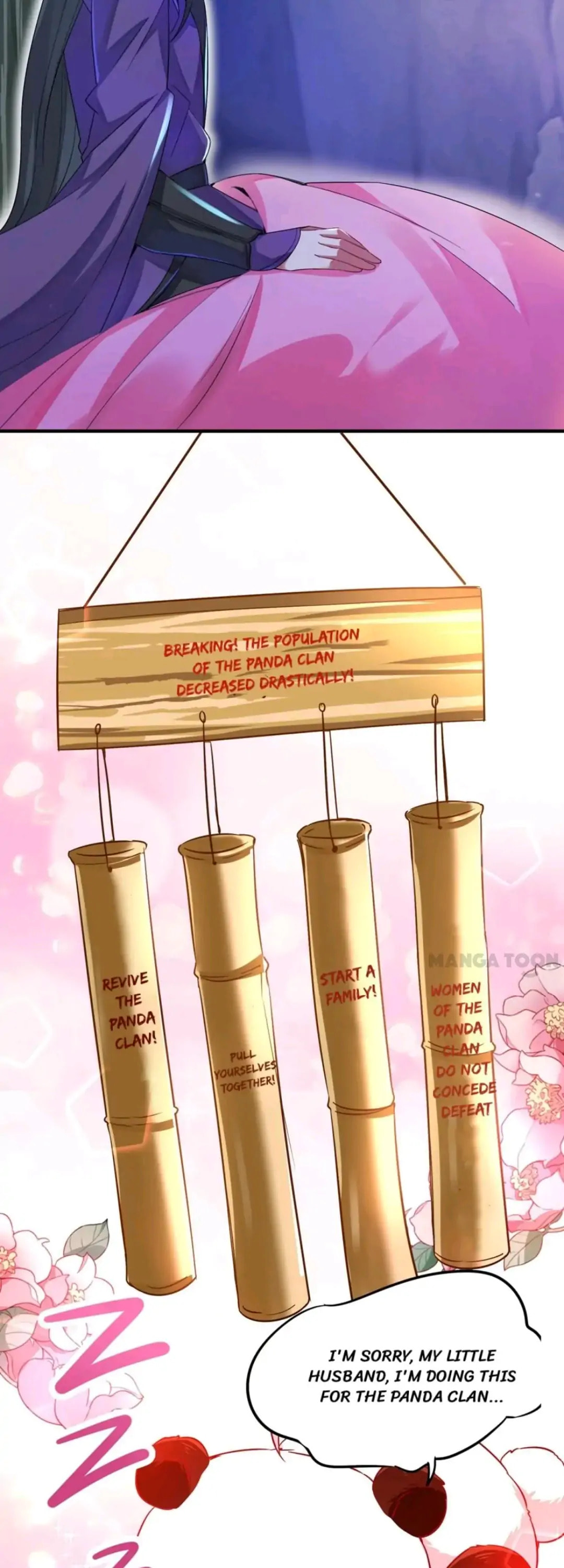 Read Adorable Princess chapter 63 image 22 on Lezhin