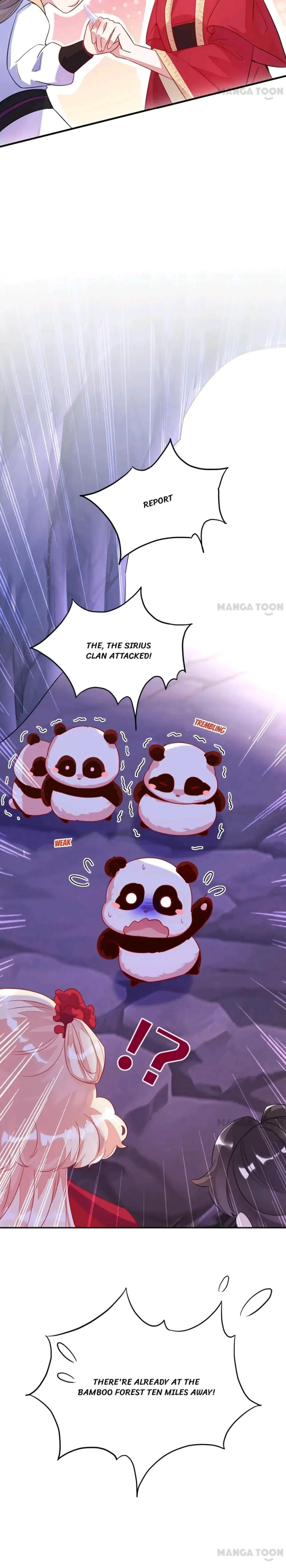 Read Adorable Princess chapter 63 image 26 on Lezhin