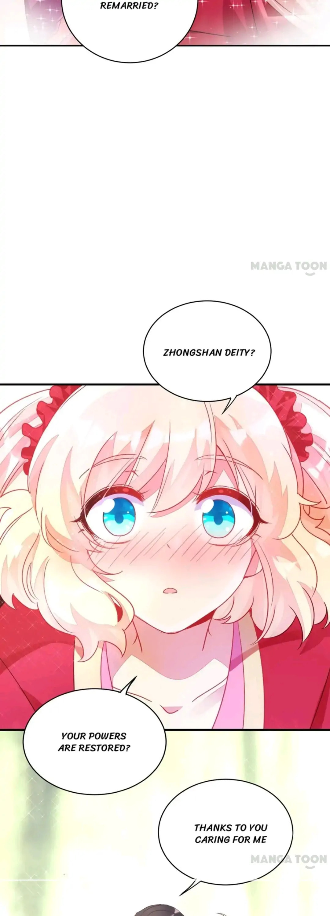Read Adorable Princess chapter 64 image 12 on Lezhin