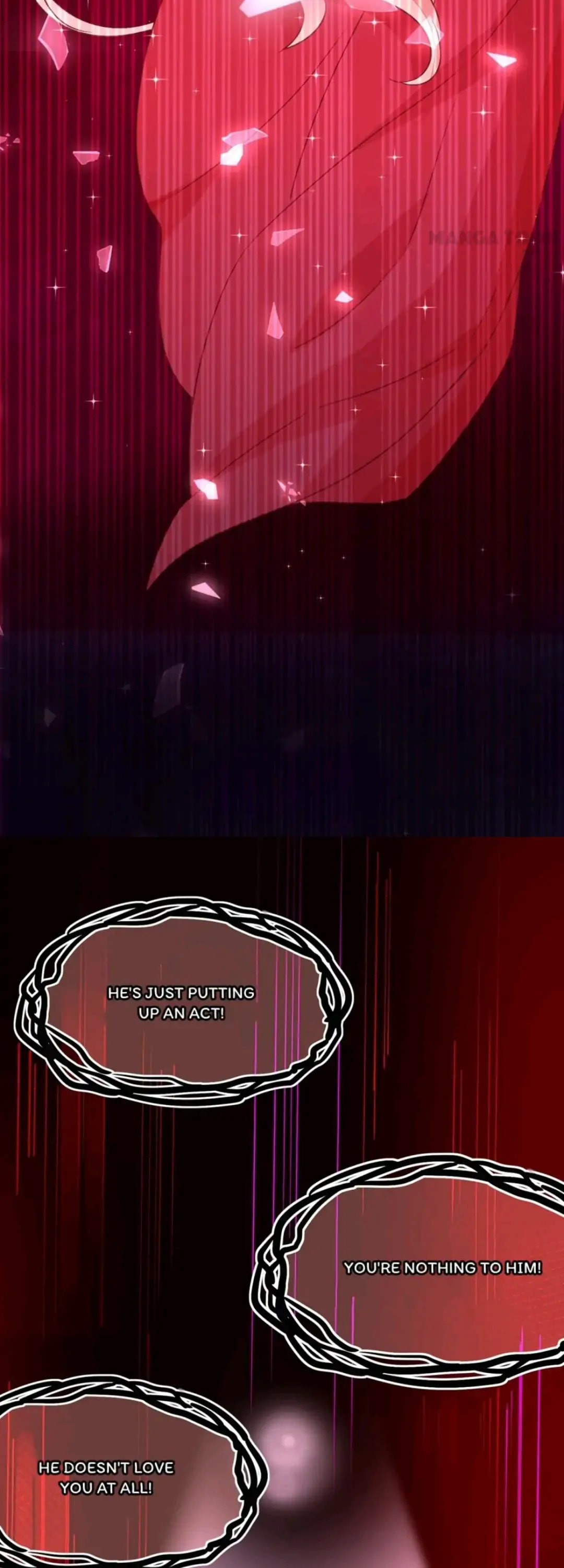 Read Adorable Princess chapter 64 image 22 on Lezhin
