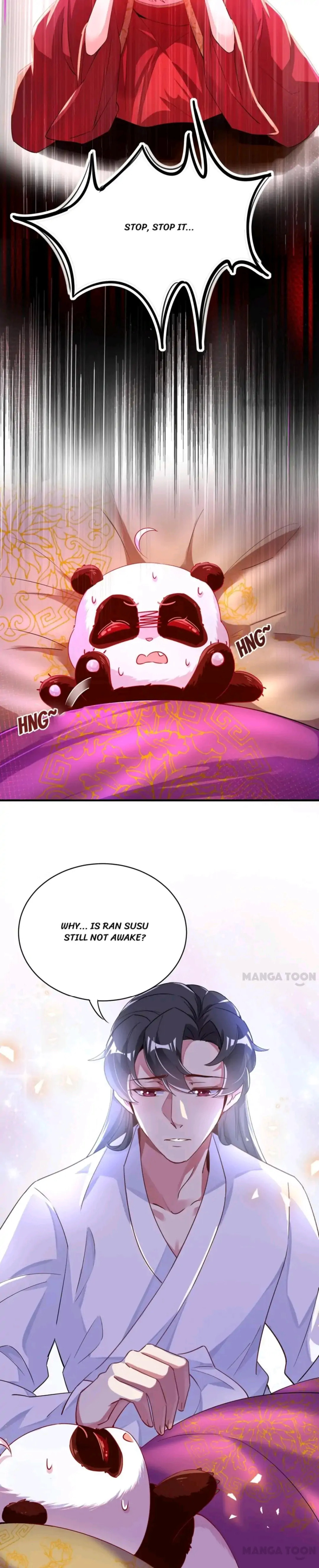 Read Adorable Princess chapter 64 image 24 on Lezhin