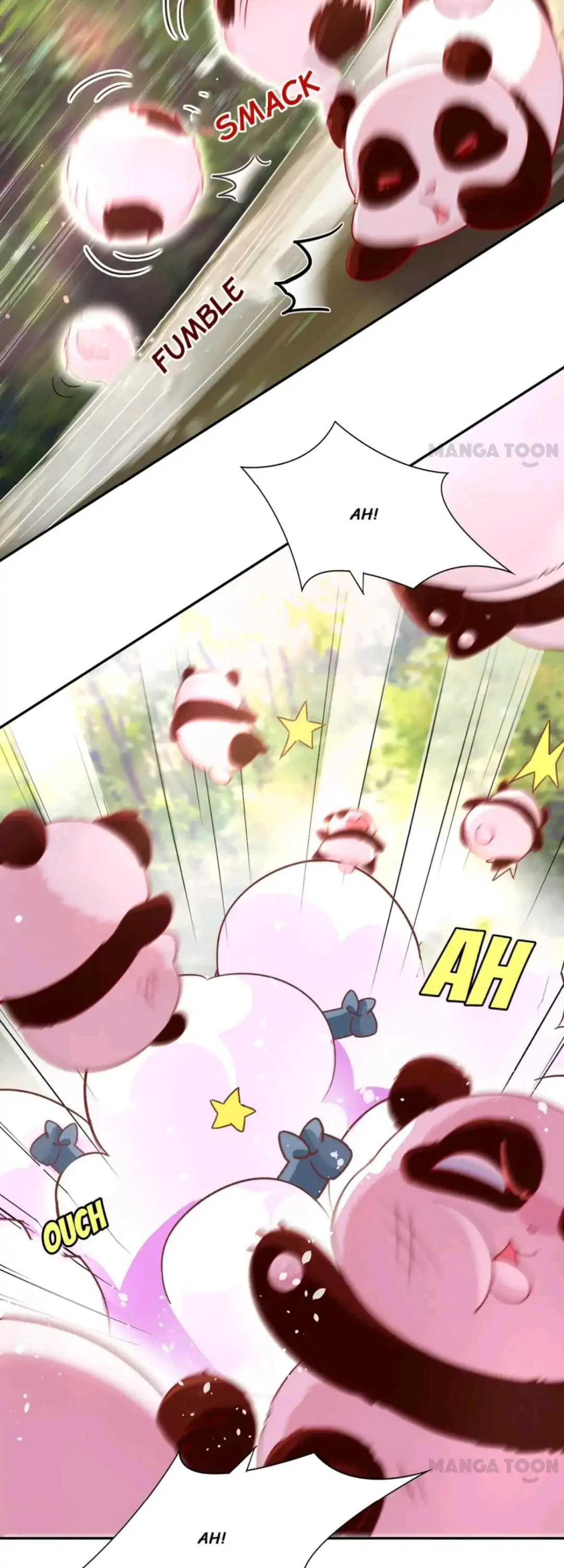 Read Adorable Princess chapter 64 image 4 on Lezhin