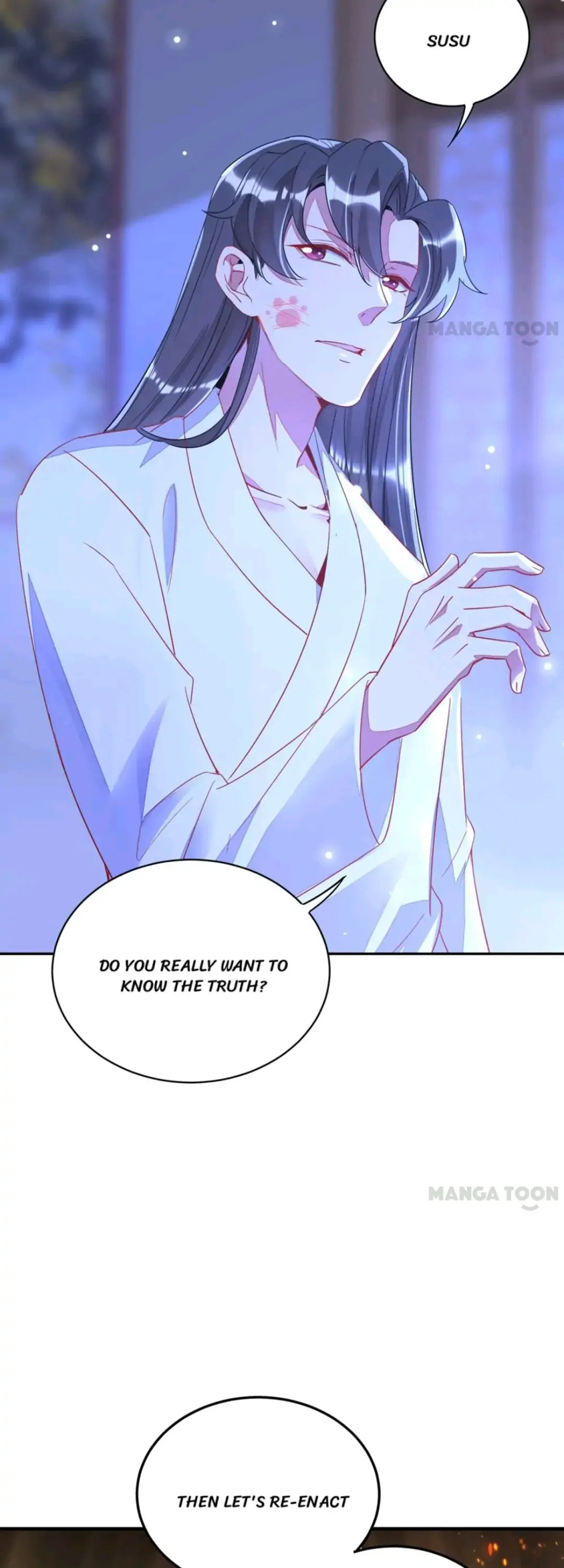 Read Adorable Princess chapter 65 image 10 on Lezhin